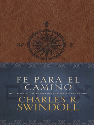 cover image of Fe para el camino